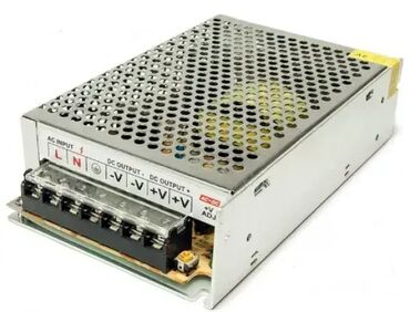 peći na drva polovne: Brand: BRK Model: BRK x-Napajanje DV 12V/10A rupičasto Cena: 1.970 RSD
