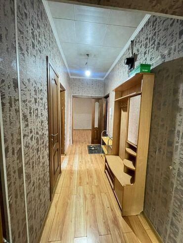 продается цокольное помещение алматинка магистраль: 2 бөлмө, 52 кв. м, 106-серия, 4 кабат, Евроремонт