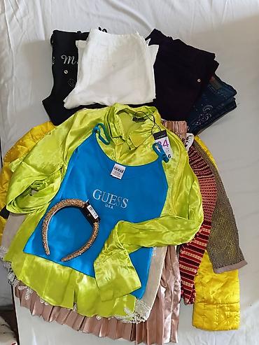 glo hyper: Paket s stvari novo i kao novo — 1