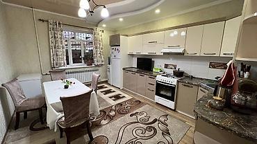 ала тоо сдаю дом: 6 комнат и более, 220 м², 5 соток, Бишкек, Ала-Тоо ж/м — 9