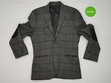 stradivarius pl promo code: Marynarka męska, rozmiar L — 2
