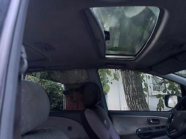 прадо 200: Toyota Previa: 2000 г., 2.4 л, Механика, Бензин, Минивэн — 7