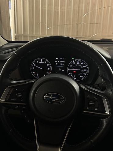 фара legacy: Subaru Legacy: 2021 г., 2.5 л, Вариатор, Бензин, Седан — 3