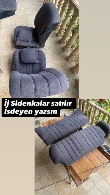 флагшток на мерседес w140 купить: Avtomobil oturacaqları dəsti - Komplekt: 2 ön oturacaq (başlıqlar