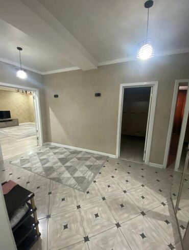 квартира орозбекова: 3 комнаты, 108 м², Элитка, 4 этаж, Евроремонт