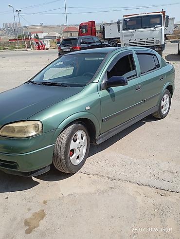 opel astra h android: Opel Astra: 1.6 l | 1999 il 228965 km Sedan — 4
