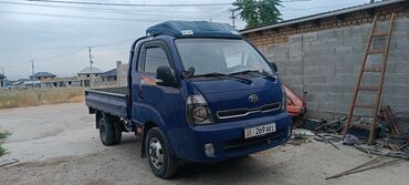 купить фронтальный погрузчик бу: Легкий грузовик, Kia, Стандарт, 3 т, Б/у