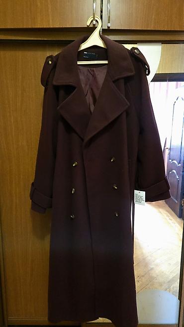 asos kofta: Palto, Asos, 4XL, 3XL, 2XL — 4
