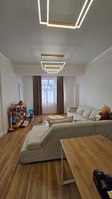 Продажа квартир: 3 комнаты, 120 м², Элитка, 10 этаж, Дизайнерский ремонт — 8