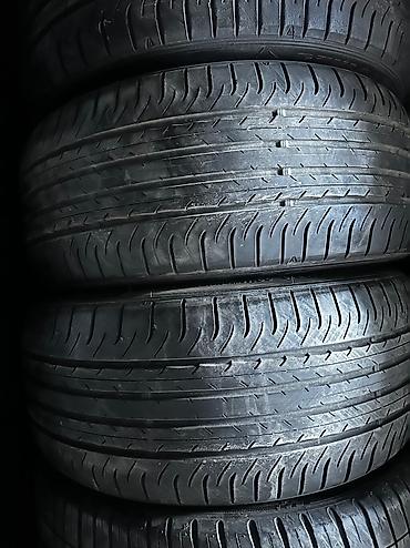 22540 r18 лето: Шины 225 / 40 / R 18, Лето, Б/у, Комплект, Легковые, Япония, Dunlop — 3