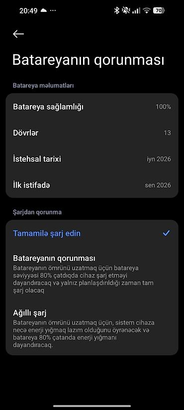 nokia 6 plus: Smartfon satılır, qara rəngdədir və nazik korpusa malikdir. Şəkillərdə — 7