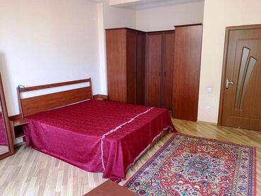 Mənzil kirayələyirəm: 4 otaqlı, 184 kv. m — 10