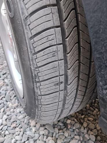Volkswagen: Volkswagen Vento: 1995 г., 1.8 л, Механика, Газ, Седан — 13