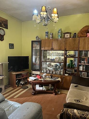 Продажа коттеджей и домов: Продаётся квартира в доме, часть дома Район Щербакова- Орозбекова — 8