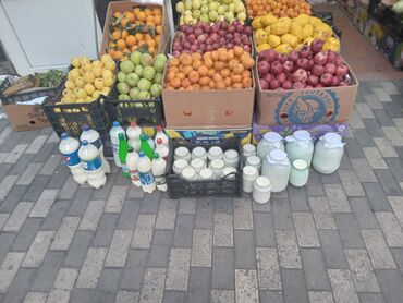 market satıcı: Satış meneceri. 6 ildən artıq təcrübə