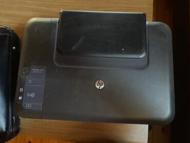 ikinci əl printer: İşlək deyil. Hp printer. Rəng buraxır