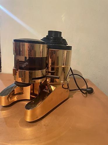 juicer machine: Кофемолка профессиональный исползали мало куплено дорого — 1