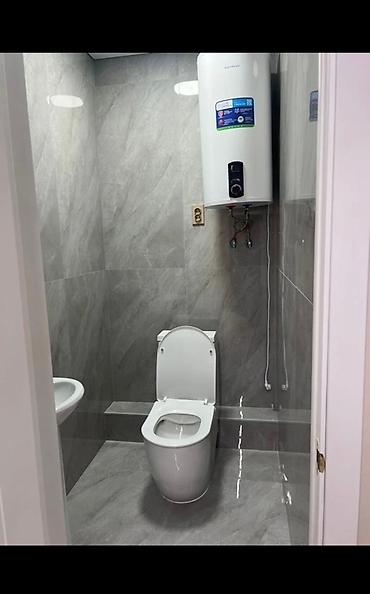 Ремонт под ключ: Дизайнерский ремонт квартир и домов «под ключ» - Полный комплекс — 12