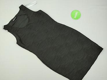 janina stretch: Janina, Sukienka damska, rozmiar L — 2