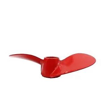 Ostali pribor i dodaci za alate: Metalni mešač/propeler za mikser - Dvokraki metalni nastavak za — 12