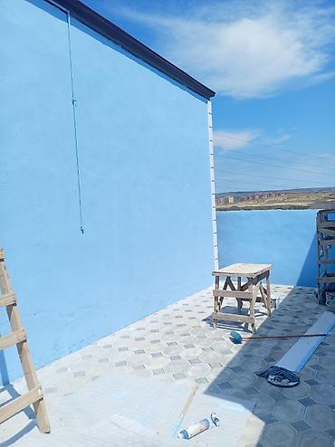 ev alqı: 3 otaqlı, 100 kv. m, Yeni təmirli — 2
