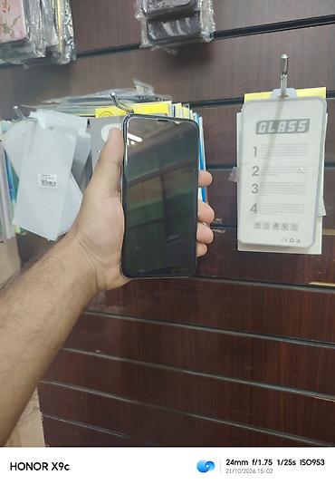 ipone 8 plus: IPhone X, 256 GB, Gümüşü, Face ID — 5