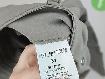 crivit pants: Spodnie materiałowe damskie, rozmiar L — 5