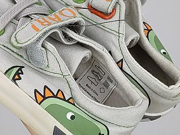 boho koszule: Trampki 25, Używany — 6