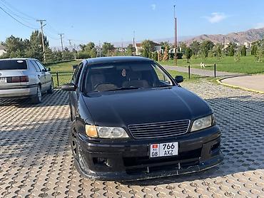 lada 06: Тюнинговый седан JDM-стиля
Обмен предлагайте — 2