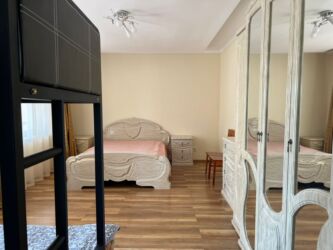 Продажа квартир: 2 комнаты, 70 м², Элитка, 2 этаж, Евроремонт — 5