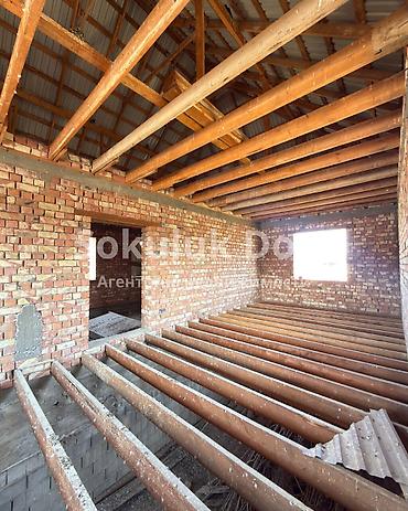 сдам дом: 🏠Продается дом в г. Шопоков 🟡 Комнаты: 4 🟡 Участок: 5 соток 🟡 — 4