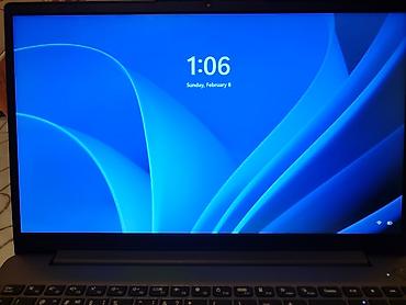 nintendo switch qiymeti: 🔥🔥LENOVO IdeaPad 3 15ITL6 (82H802QQRK)🔥🔥 🔥SATILIR və ya BARTER — 3