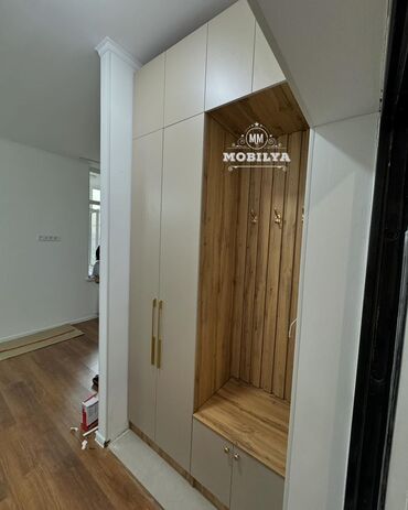 Sifarişlə dolablar: Düz dolab, Dəhliz üçün, Qarderob, Açılan, Korpuslu -da lalafo.az — 3 Sifarişlə dolablar: Düz dolab, Dəhliz üçün, Qarderob, Açılan, Korpuslu — 3