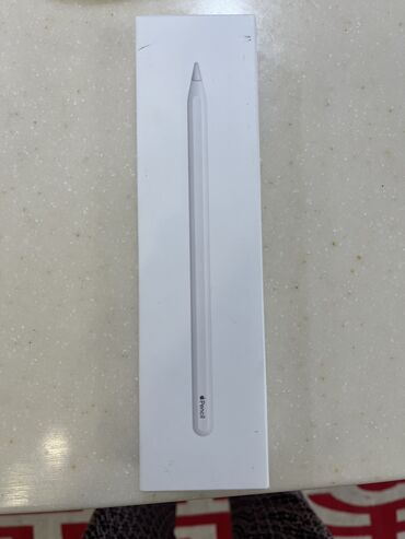 planshet apple ipad 2 16gb: Apple Pencil, новая не пользовались для IPad с магнитным креплением