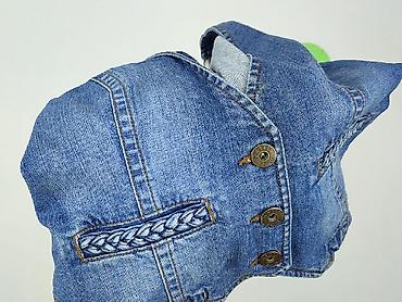 soft shell sprzedaż: Denim, Kamizelka damska, rozmiar M — 5