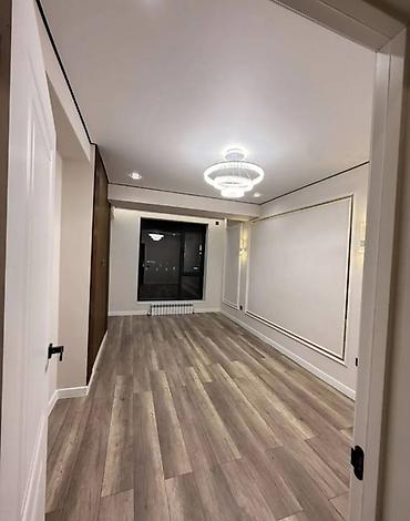 Продажа квартир: 1 комната, 42 м², Элитка, 10 этаж, Дизайнерский ремонт — 2