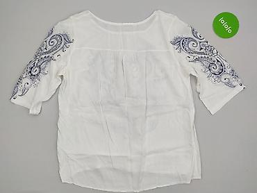 pasek damski boho: Bluzka damska, rozmiar XL — 3
