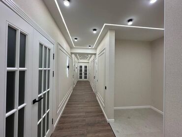 Продажа домов: 4 комнаты, 159 м², 7 этаж