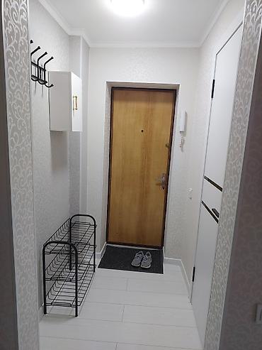 Долгосрочная аренда комнат: 30 м², С мебелью — 2