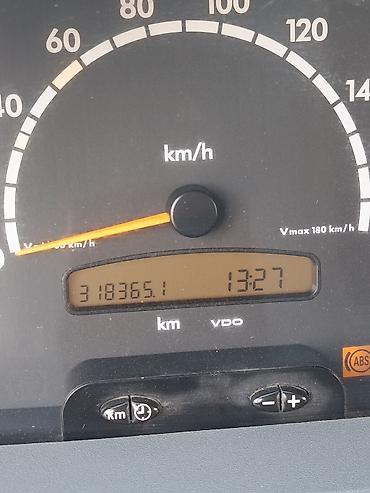 компрессор воздушный 50 л: Грузовик, Mercedes-Benz, Стандарт, 3 т, Б/у — 5