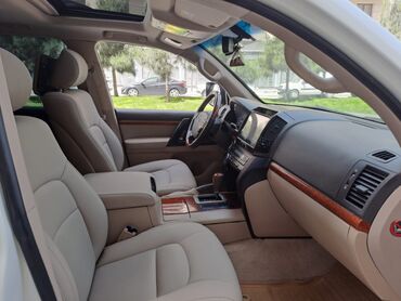 Toyota: Toyota Land Cruiser: 4 l | 2013 il — 8