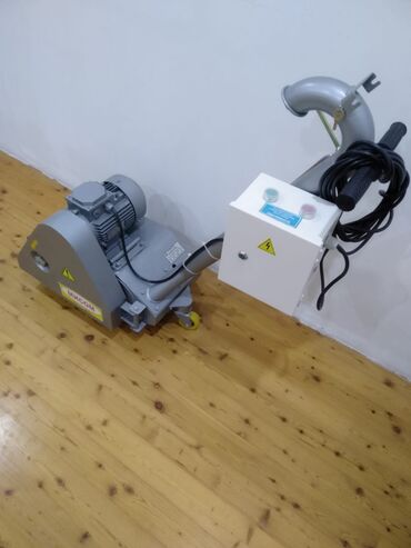 теплый пол: Pol və parket yonan apar.TƏZƏDİ. Salafandır.220kv