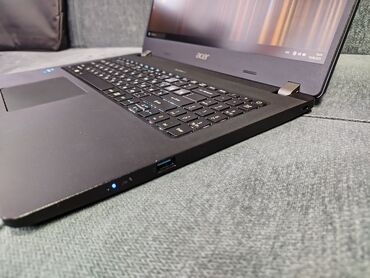 Ноутбуки: Ноутбук, Acer, 20 ГБ ОЗУ, Intel Core i5, 15.6 ", Б/у, Игровой, память SSD at lalafo.kg — 5 Ноутбуки: Ноутбук, Acer, 20 ГБ ОЗУ, Intel Core i5, 15.6 ", Б/у, Игровой, память SSD — 5