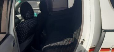 Mitsubishi: Mitsubishi L200: 2.5 l | 2009 il 289000 km Pikap — 12