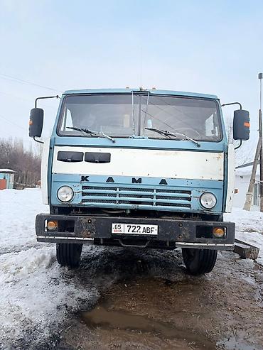 Прицепы и полуприцепы: Прицеп, Камаз, Самосвал, Б/у — 10