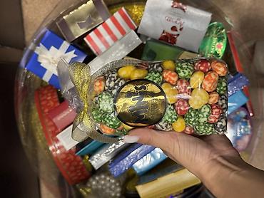 аренда корзины: Сдаем себет в аренду/с наполнением или без На кыз узатуусвадьба — 2