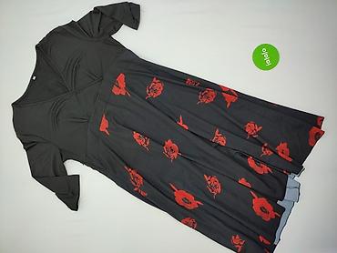 janina stretch: Sukienka damska, rozmiar 2XL — 2