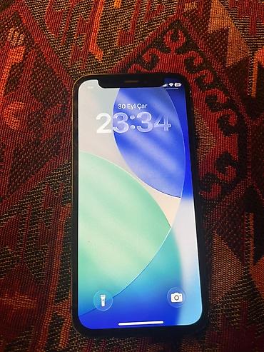iphone 17 islenmis: IPhone 12, 128 GB, Blue Titanium, Face ID — 2