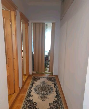 Uzunmüddətli kirayə mənzillər: Bakixanovda icranin araxsinda 2 otaqli kiraye ev verilir 5 mert/1i — 10