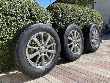 литые диски для опель инсигния: Дөңгөлөктөр монтажда 215 / 65 / R 16, Кыш, Комплект, Жеңил унаалар, Куйма